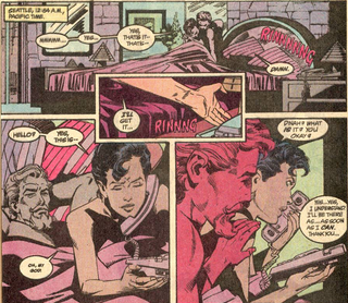 Illustration for article titled How a Forgotten DC Comics Story Is Helping Me Write My Favorite Marvel Superhero